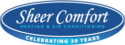Sheer Comfort Heating & Air Conditioning