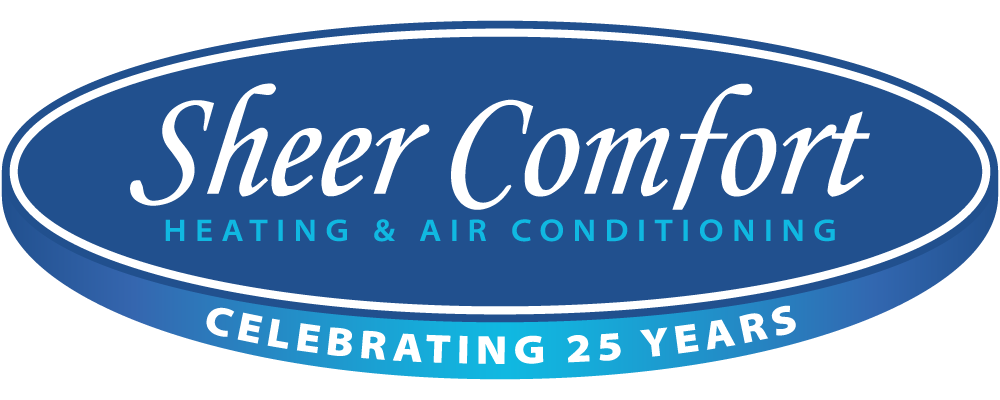 Sheer Comfort Heating & Air Conditioning